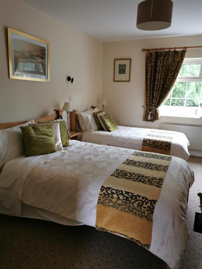 كيلارني Noraville House المظهر الخارجي الصورة